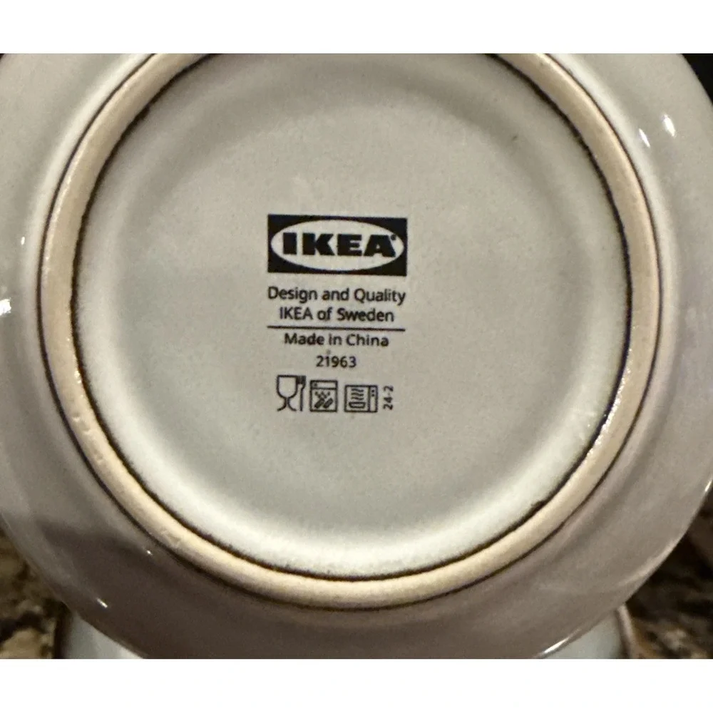 IKEA excellent no